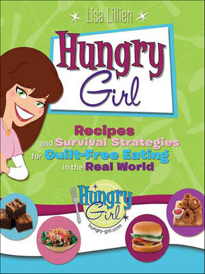 Hungry Girl - ebook